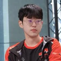 Lee YeChan-Scout