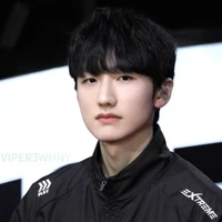 Han WangHo-Paenut