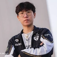 Park JaeHyuk-Ruler