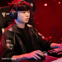 Gwak BoSeong-Bdd