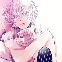 Kurokawa Izana