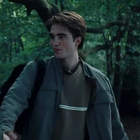 Cedric diggory