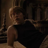 Ron weasley