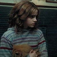 Hermione granger