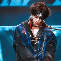 Dương bác văn-hắn