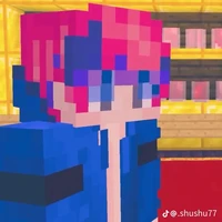 the blue ( soda xanh)