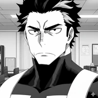 Tsukishino Shigeru - Mighty Mild