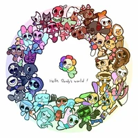 All ( những người có tại đó)