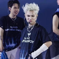 Hoàng Đức Duy-Captain Boy