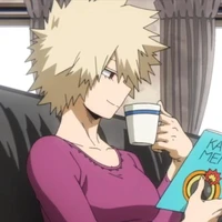 Bakugo Mitsuki