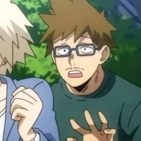 Bakugo Masaru