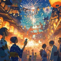 Nhân Vật Qua Đường