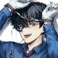 Kudoba Kaito / siêu chộm Kid/
