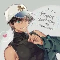 Hattori Heiji