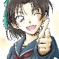 Toyama Kazuha
