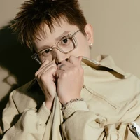 Trần Thiện Thanh Bảo •B Ray•⁹³