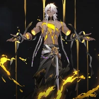 Nanook [Hủy Diệt • Thần Thể]