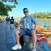 Thế Dũ • Pháp Sư Gangster •