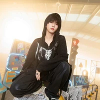 Trương Hàm Thụy -mèo 🐱
