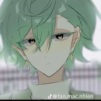 Mặc Nhiên (Mặc ca)