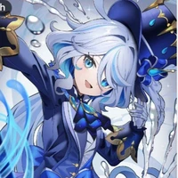 Hệ thống chủ[furina]