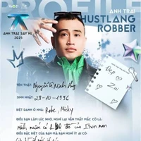 (Nguyễn Lê Minh Huy (30 tuổi)