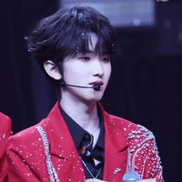 Tả Kỳ Hàm-cậu