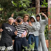 All nhân vật( trừ ai thì trừ)