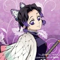 kochou shinobu