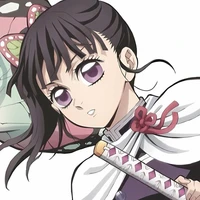 tusuyuri kanao