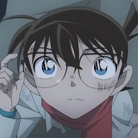 edogawa conan
