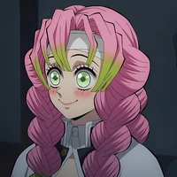 mitsuri kanroji