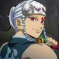 uzui tengen