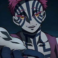 akaza