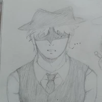 Mafioso (MY WIFE 😍)