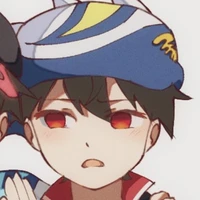 Boboiboy Halilintar