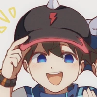 Boboiboy Taufan