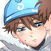 Boboiboy Ice