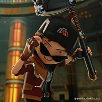 t/g (con nhỏ bị nghiệm otp của Boboiboy)