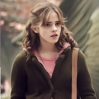 Hermione Granger