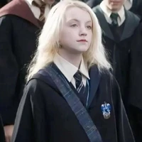 Luna Lovegood
