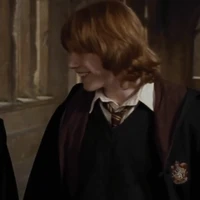 Ron Weasley