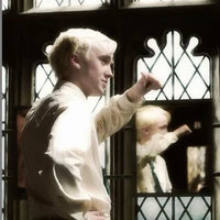 Draco Malfoy