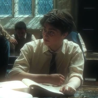Harry Potter
