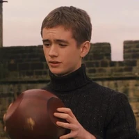 Oliver Wood