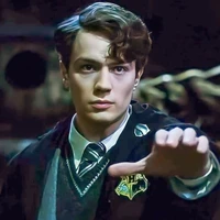 Tom Riddle