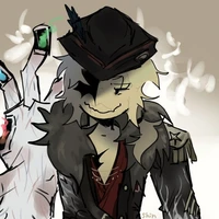 John Doe [ Gasharpoon ]