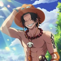 Portgas D. Ace