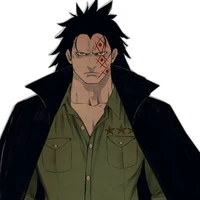 Monkey D. Dragon