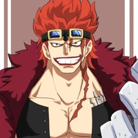 Eustass Kid